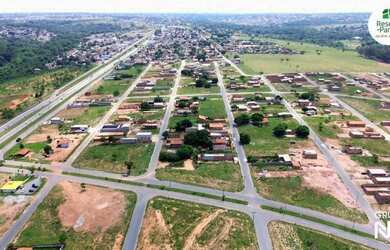 Imagem 6: Lotes a prestação Loteamento Jardim dos Ypes as margens Go.040 em Aparecida