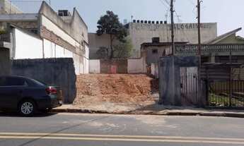 Imagem: Excelente terreno para Jardim Elvira OSASCO