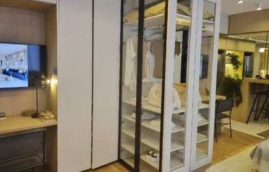 Imagem 4: More ou invista no Novo Centro de Niterói ( Lançamento 1 a 3 Quartos