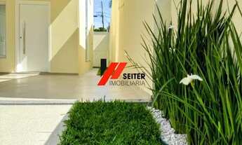 Imagem 3: Linda casa Duplex de 3 quartos a venda nos Ingleses possui 143m2