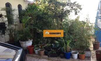 Imagem 4: Casa com 2 dormitórios à venda, 207 m² por R$ 860.000,00 - Vila Colorado - Suzano/SP