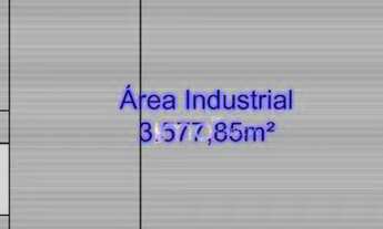 Imagem 6: Excelente galpão industrial pra locação em Itatiba