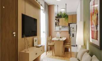 Imagem 6: Apartamento no Eusébio Cod0222