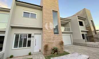 Imagem: Casa 03 dormitórios (sendo 01 suíte) no