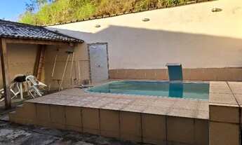 Imagem 5: Fator 1120) Casa Duplex - Incrível! Vista livre - 3 Quartos (1 suíte) - Fator Imóveis