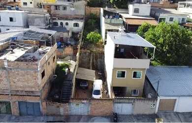 Imagem: Lote Novo Riacho 202m2