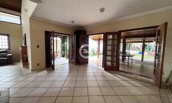 Imagem 7: Casa à venda em Campinas, Chácara da Barra, com 3 quartos, com 327 m²