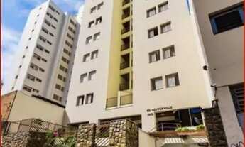 Imagem 2: Apartamento à Venda Cambuí Campinas SP