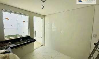 Imagem 6: Casa com 2 quartos à venda, 130 m² por R$ 529.000 - Santa Branca - Belo Horizonte/MG