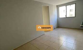 Imagem 2: Apartamento com 3 dormitórios à venda, 70 m² por R$ 380.000,00 - Jardim São Luís - Suzano