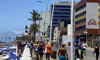 Imagem 7: Barra aluguel Flats Temporada