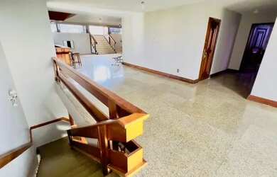 Imagem 7: Cobertura, 5/4, 746m², 4vgs, Ed. Leite Lobato