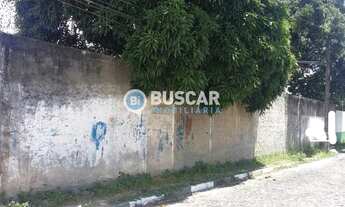 Imagem 3: Terreno à venda, 250 m² por R$ 240.000,00 - Jomafa - Feira de Santana/BA