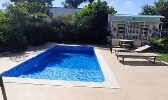 Imagem 4: Vendo casa no condomínio vivendas do lagos em sorocaba SP