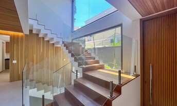 Imagem 7: Casa em Condomínio - / Residencial / Alphaville Industrial