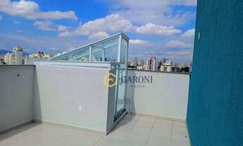 Imagem 2: Cobertura com 2 dormitórios, 56 m² - Vila Ipojuca - São Paulo/SP