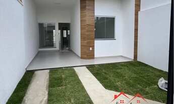 Imagem: Casa 2-4 sendo uma suíte, pe direto alto