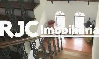 Imagem 3: Casa de Vila - Triplex / Residencial / Tijuca