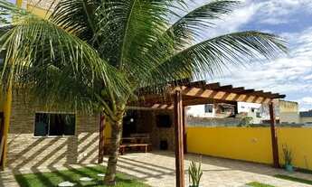 Imagem 5: Casa para Temporada - Condomínio Acquaville (Paripueira/AL