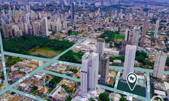 Imagem 3: Apartamento 3 quartos com suite Setor Bueno