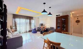 Imagem: Apartamento com 3 dormitórios, 121 m²