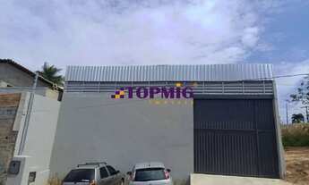 Imagem 6: Galpão - Centro - Betim