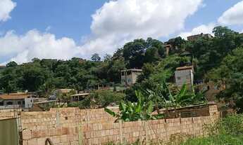 Imagem 4: Lote de 100 metros quadrado