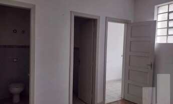 Imagem 4: Conjunto Comercial em Vila, duas salas e um banheiro!