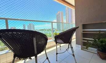 Imagem 4: Imperdível imóvel a venda com 3 suítes, todo projetado no bairro São Gerardo