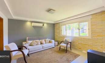 Imagem: Casa 3 dormitórios à venda Aberta dos