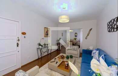 Imagem 3: Apartamento à Venda - Gutierrez, 4 Quartos, 140 m2