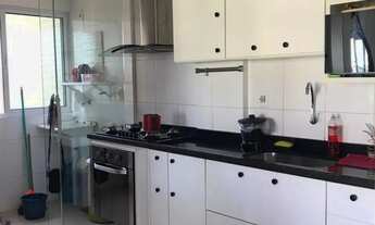 Imagem 3: Apto 03 quartos mobiliado, Edifício Principado dos Algarves