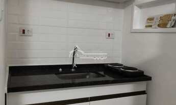 Imagem 5: KITNET / FLATS MOBILIADA CENTRO JACAREÍ AO LADO RODOVIARIA VELHA JACAREÍ SP