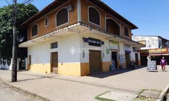 Imagem 4: Prédio, com uma cobertura de 3 dormitórios, 4 lojas, no Bairro Maria Régina em Alvorada