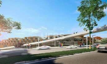 Imagem 2: Terreno no Condominio Plateau Dor Privilege