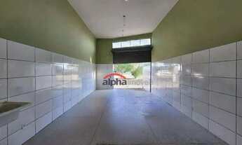 Imagem 4: Sala para alugar, 35 m² por R$ 1.000,00/mês - Jardim Viel - Sumaré/SP