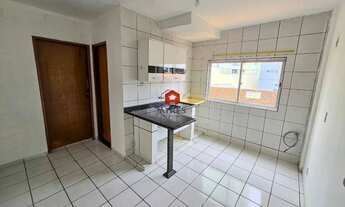 Imagem: Kitnet para locação com 30m² localizado