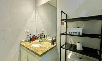 Imagem 4: AP10627 Apartamento Mobiliado no Choice Vale Ao Lado do CenterVale Shopping!