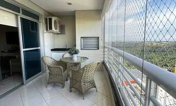 Imagem 2: Apartamento Mobiliado sol manha Ed Park Residence