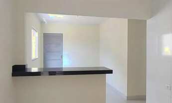 Imagem 3: Vendo casa com 3 Quartos na Mata do Jacinto