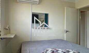 Imagem 14: Apartamento reformado à venda, 3 quartos (1 suíte), 3° andar, lado sombra - Cond. Esplanad