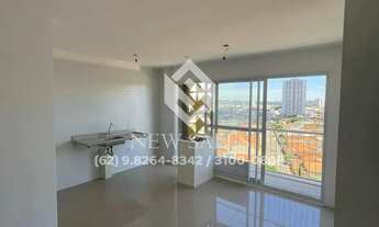 Imagem: Apartamento 2 quartos 1 suíte Setor Coimbra