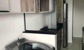 Imagem 7: Apartamento de 02 dormitórios sendo 01 suíte no Pagani em Palhoça-SC