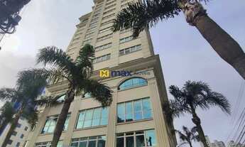 Imagem: Excelente sala com 1 vaga de garagem à