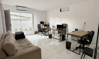 Imagem: PRÉDIO COM 8 VAGAS NO UMARIZAL! 600M²