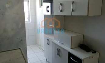 Imagem 6: Cód: 5073. Apartamento à Venda - Condomínio Vingt-Un Rosado, Alto de São Manoel - Mossor