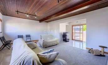 Imagem 2: Casa Residencial/Sobrado para aluguel, 4 quartos, 2 suítes, 3 vagas de garagem, Menino Deu