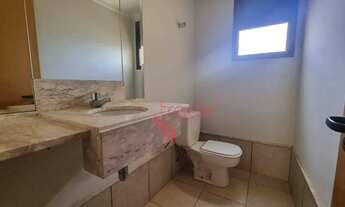 Imagem 6: Apartamento para Alugar de 03 Quartos no Bairro Jardim Irajá em Ribeirão Preto com Sacada