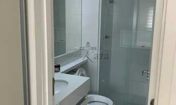 Imagem 5: Oportunidade - Apartamento - Edifício Imotion São José - Centro - 1 Dormitório - 33,46m²