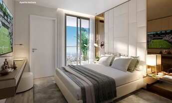 Imagem 7: Apartamento alto luxo com 01 quarto a venda no bairro Vila da Serra na cidade de Nova Lima